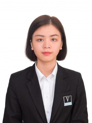 Phương Lệ Mẫn
